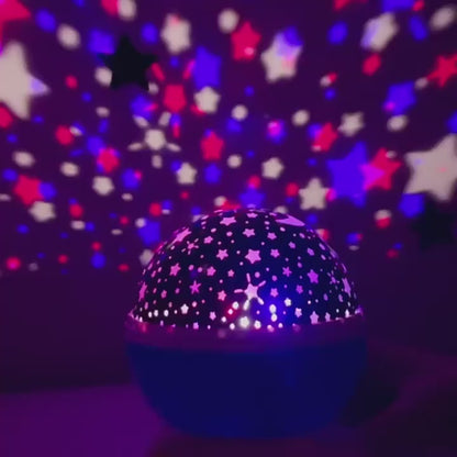 Dinosaur Egg Night Light